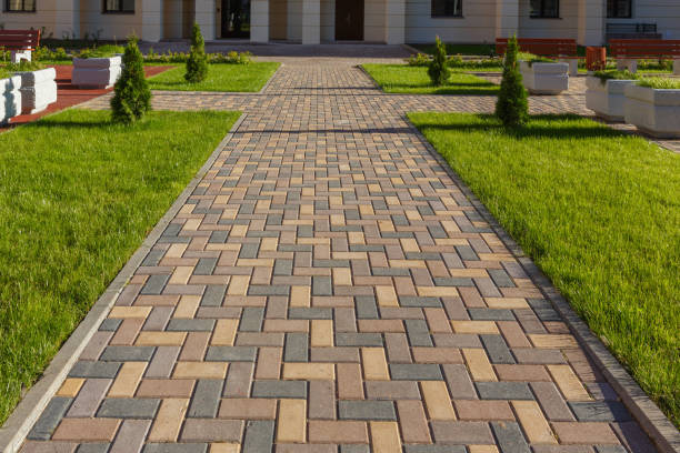 Best Decorative Driveway Pavers in Bay Park, NY